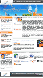 Mobile Screenshot of ijiet.org